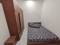 BayuMuslim Healing Homestay - B&B Lukut