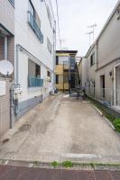 Familia Haneda 1 - B&B Tokyo