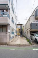 Familia Haneda 1 - B&B Tokyo