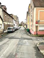 Studio lumineux et rénové au cœur de la ville - Ferienwohnung Corbeil-Essonnes