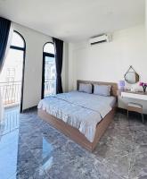 T&T House Vinhome Grand Park - Chambres d'hôtes Gò Công