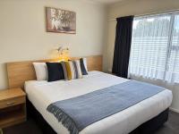 Groot Appartement met 2 Slaapkamers