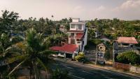 Rockvin BnB - Chambres d'hôtes Midigama