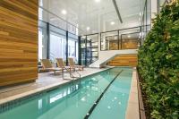 Just opposite to Skytower 2 Bedroom 2 Bathroom apartment in CBD - B&B Auckland