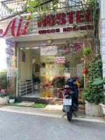 Ali Hostel - Bed and Breakfast Ðà Lạt