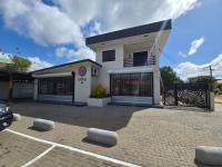 Lobby Apartments - Chambres d'hôtes Paramaribo