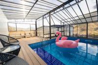 Gapyeong T Pension - Bed and Breakfast Gapyeong