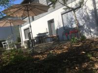 SweetSuites 40A Lavendelhaus - B&B Mühlhausen