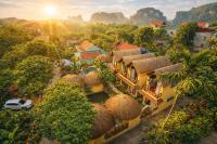 Sora Traditional Homestay - B&B Ninh Binh