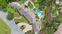 Luxury Hilltop Estate- Resort Pool & Sunset Views - B&B El Cajon