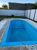 Casas San Rafael Mza - Chambres d'hôtes San Rafael