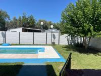 Casas San Rafael Mza - Chambres d'hôtes San Rafael
