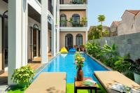 House by the sea Hoi An Villa - B&B Tân Thành