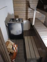 Villa Sukuviiri - Chambres d'hôtes Vimpeli