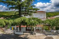 Terrazza Grande Apartment - Happy Rentals - Bed and Breakfast Selce