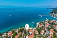 Beach House Astrid - Happy Rentals - Chambres d’hôtes Malinska