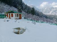 Private Farm Stay Sharanibehar by The 3 Arrows Hills - B&B Jari