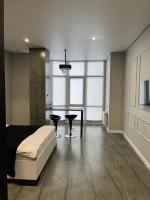 ЖК Аквамарин Sea View Дизайнерская студия - B&B Odessa