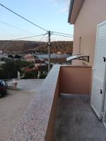 Kuća Carmen - Ferienwohnung Rab