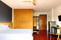 Camera Matrimoniale con Balcone