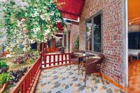 Cat Ba Spring Homestay - B&B Cát Bà