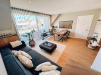 la MERéMOI - Duplex Knokke with balcony and free parking - Chambres d’hôtes Knokke-Heist