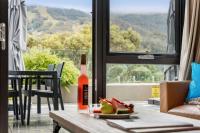 Lantern 14 - Terrace - Ferienwohnung Thredbo