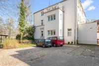 Nadmorski apartament z tarasem przy plaży by Grand Apartments - B&B Sopot