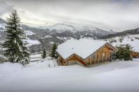 Chalet Parakima - OVO Network - Ferienwohnung Manigod
