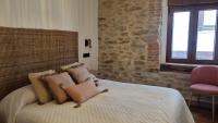 Casa Rural Doña Aba - B&B Espinosa de los Monteros