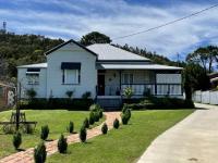 Marlay Cottage - B&B Stanthorpe