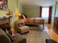 Marlay Cottage - B&B Stanthorpe
