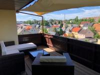 Schlupfwinkel - B&B Hainichen