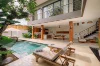 Omilu Villas Bingin - Ferienwohnung Uluwatu