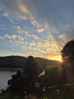 Chacara Igarata pe na Agua - B&B Igaratá