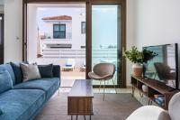 Sea La Vie 3-BR Villa & Private Pool in Protaras - B&B Paralímni