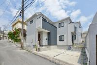Aiki No Yado-Kokuba- - Ferienwohnung Naha