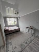 Уютная и чистая квартира - Bed and Breakfast Aqtau