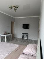 Уютная и чистая квартира - Chambres d'hôtes Aktaou
