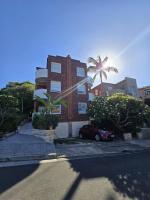 The Palm Suite on Francis - B&B Sydney