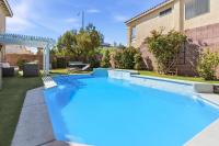 The Vegas Villa - Chambres d’hôtes Enterprise