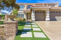 The Vegas Villa - B&B Enterprise