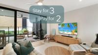 Husky Beach Pad by Book Jervis Bay - Walk to the beach - B&B Huskisson
