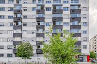 Meandar Zagreb Apt w/ Garage & Terrace - Happy Rentals - Chambres d'hôtes Zagreb