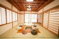 Morioka base モリオカベース - Bed and Breakfast Morioka