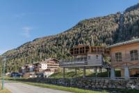 l'Ours Bleu B13 - Ski In Ski Out - Ferienwohnung Vallorcine