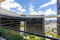 Matcha Madness Zen Escape - Riverfront - Ferienwohnung Brisbane