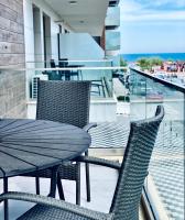 Astoria Seaside - Chambres d’hôtes Năvodari