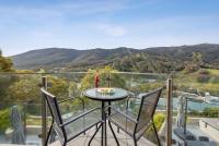 Lantern 21 - Balcony - Ferienwohnung Thredbo