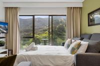 Lantern 21 - Balcony - Ferienwohnung Thredbo